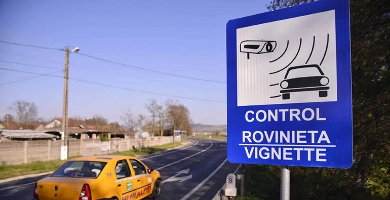 ATENȚIE – Un site online vinde roviniete cu 200% mai scumpe – Avertismentul CNAIR