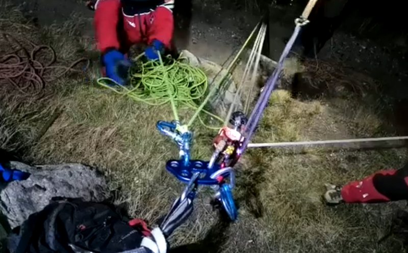 Tragedie în Munții Bucegi. O tânără și-a pierdut viața pe munte