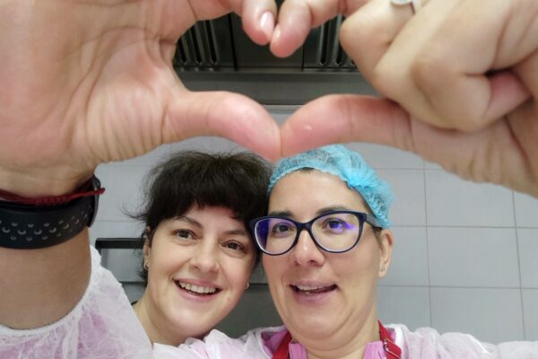 ANAF Cluj îi ”ucide” pe cei care ajută săracii. Să vă fie rușine! Strigătul de ajutor făcut de Raimonda Boian