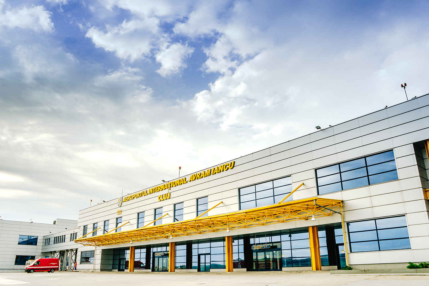 Noi oportunităţi de călătorie de pe Aeroportul Internațional „Avram Iancu” Cluj începând din sezonul de iarnă 2022-2023