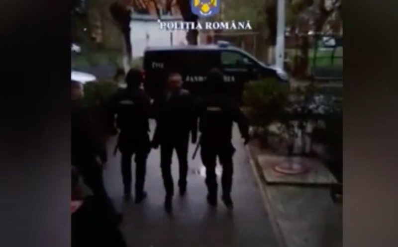 Doi cămătari au fost prinși de polițiștii clujeni. Au intenționat să agreseze un martor de față cu poliția