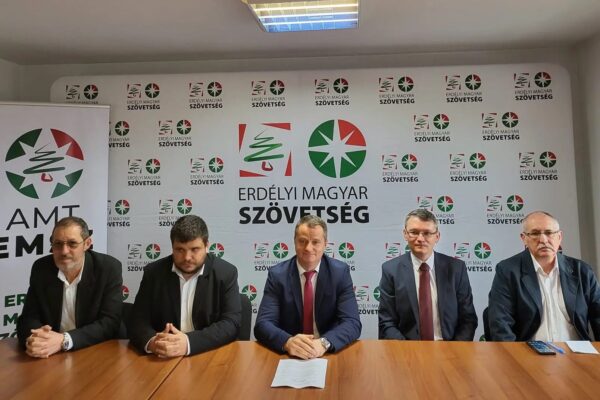 Două partide radicale s-au unit și au înființat Alianța Maghiară din Transilvania. Va fi alternativa la UDMR