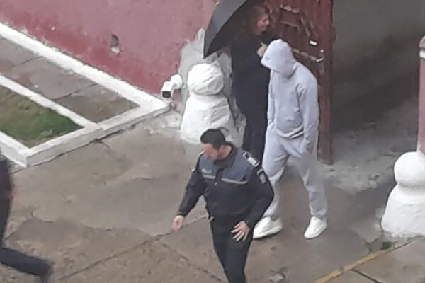 Manelistul Culiță Sterp a fost scos din arest și plasat sub control judiciar