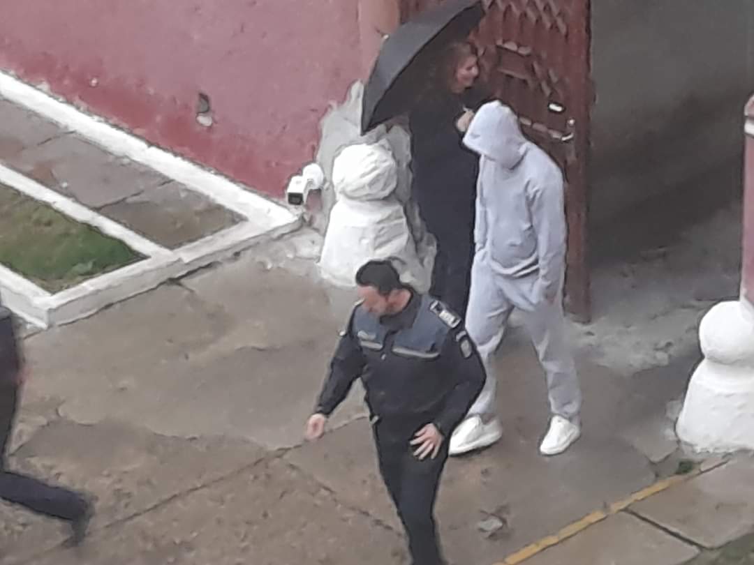 Manelistul Culiță Sterp a fost scos din arest și plasat sub control judiciar