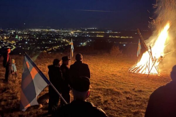 Maghiarii din Harghita și Covasna reîncălzesc ciorba pentru a cere din nou autonomia Ținutului Secuiesc