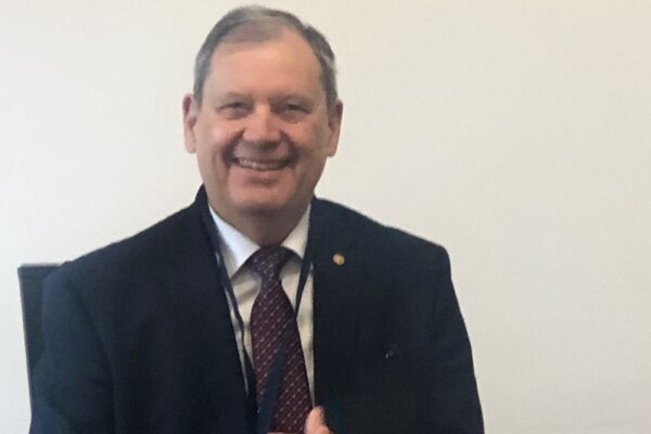 Dumitru Prunariu a anunțat la Cluj că Guvernul României nu a plătit contribuția la Agenția Spațială Europeană: „Nu sunt șanse să vedem români în spațiu”