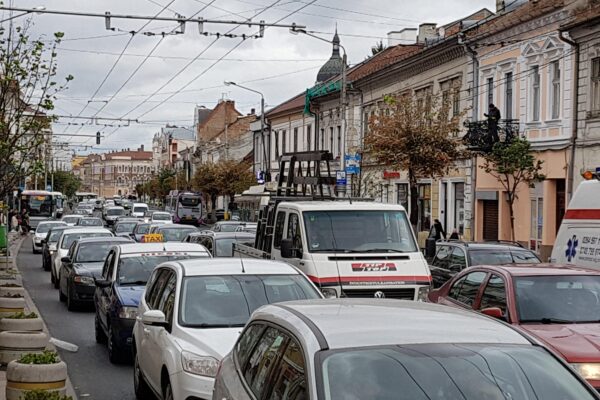 Urmează Zilele Culturale Maghiare la Cluj. Vor fi impuse restricții de circulație