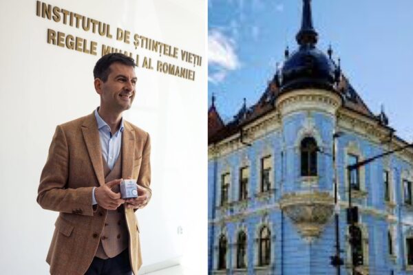 Cercetatori de la USAMV Cluj, premiați de Academia Română