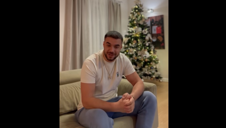 Păzea, revine Culiță la Cluj. Aflat sub control judiciar, manelistul va susține un concert vineri seara într-un club din oraș