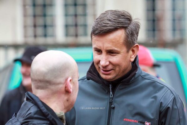 Cutremur în PSD Cluj. Un lider important a demisionat. A motivat: ”Cu Alexandru Cordoș nu se mai poate”