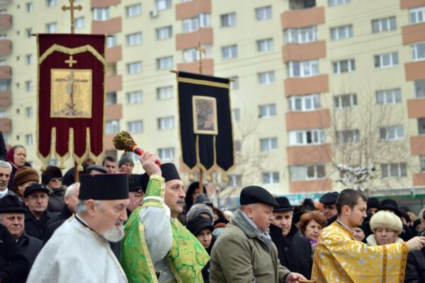 Anonime între preoți. Cum a fost distrusă cariera unui cunoscut preot clujean, cu o anonimă trimisă la Mitropolia Clujului