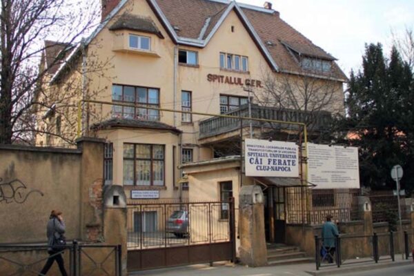 Se va desființa Spitalul CFR din Cluj-Napoca? Care va fi soarta acestei unități medicale?