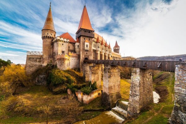 Transilvania – magnet pentru turiști în perioada sărbătorilor de iarnă