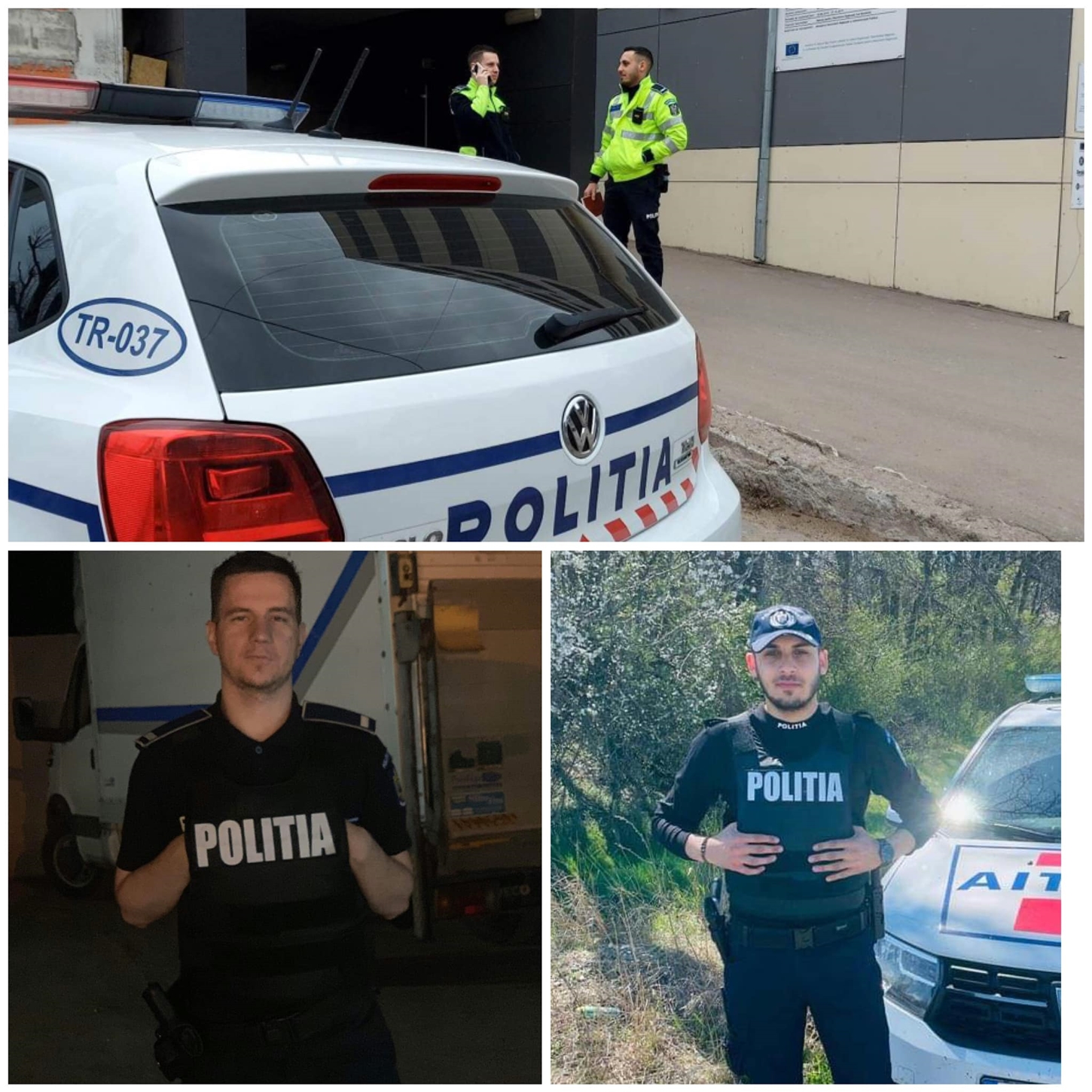 Copil de zece ani atacat de o haită de câini fără stăpân. A ajuns la spital cu răni grave