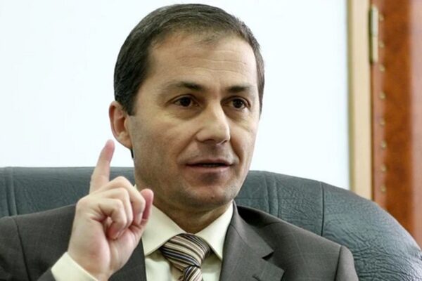 Politician de la vârful puterii liberale diagnosticat cu tulburare schizoformă. Dezvăluirea a fost făcută de Daniel Morar