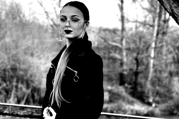 Cât de frumoasă era tânăra care a murit în accidentul de la Bucea, județul Cluj. Părea foarte îndrăgostită