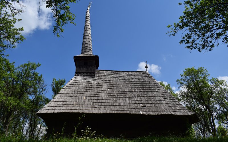 Povestea fascinantă a unui monument istoric al Clujului cu o istorie de peste 250 de ani