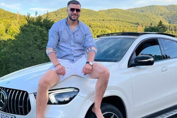 Culiță Sterp l-a implorat pe judecător să îi dea a doua șansă. A condus băut și drogat prin centrul Clujului