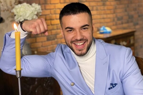 Culiță Sterp jefuit pe o stradă din Cluj Napoca. Manelistul a cerut ajutorul Poliției Cluj