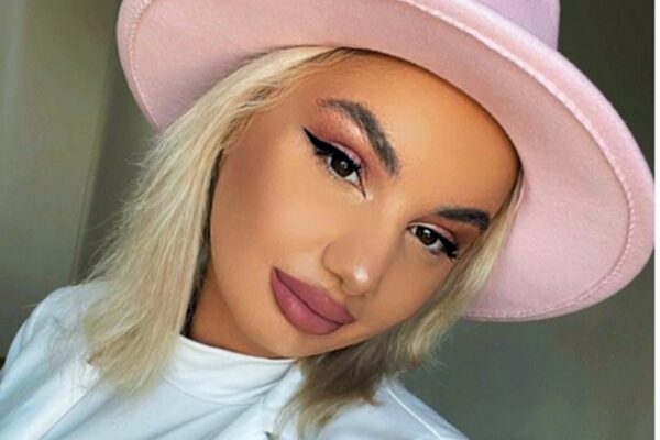 EXCLUSIV Cine este blonda misterioasă care se afla în mașina lui Culiță Sterp. Marele secret a fost aflat