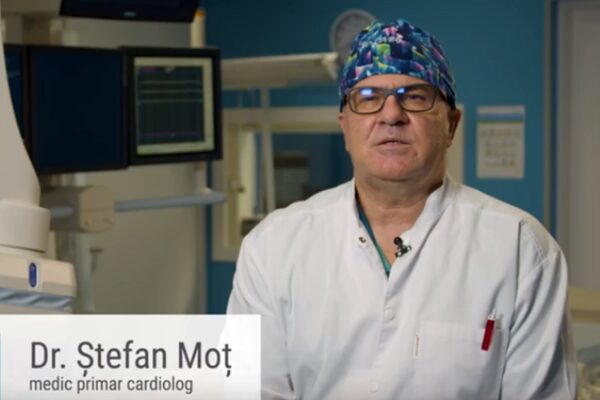 Medicul nabab din Cluj Napoca. Are un venit anual de 370.238 de euro