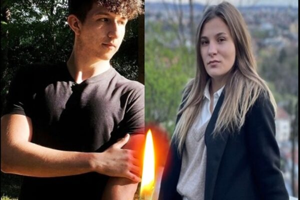 Dramă inimaginabilă. Doi studenți la Cluj au murit pe loc într-o tragedie fără margini