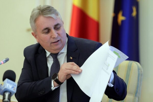 De ce a pierdut ministrul Bode, la Tribunalul Sălaj, pe tema plagierii lucrării de doctorat. Sentința este clară