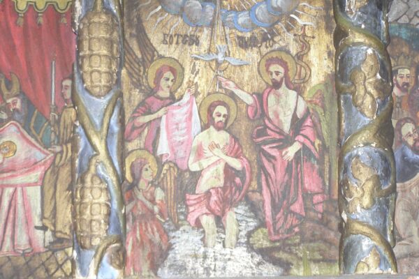 Istoria uneia dintre cele mai vechi biserici din patrimoniul județului Cluj