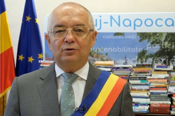 Emil Boc a fost audiat la DNA Cluj. Problemele din urbanismul clujean nu mai pot fi ascunse nici de către procurorii obedienți