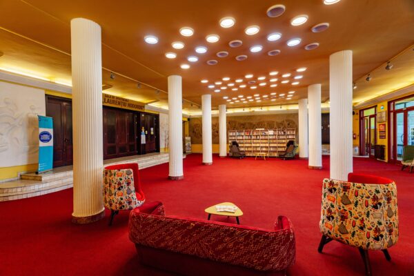 Clujenii sunt invitați la două spectacole de teatru găzduite de Casa de Cultură a Studenților „Dumitru Fărcaș”