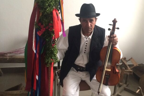 A murit o mare valoare a culturii tradiționale clujene, desemnat Tezaur Uman Viu în 2013