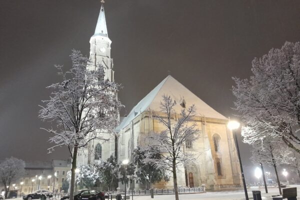 Cum va fi vremea în luna ianuarie 2024. Când va veni iarna adevărată?