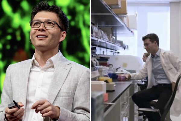 Un clujean a devenit speranța României pentru Premiul Nobel în medicină. Este recunoscut la nivel mondial