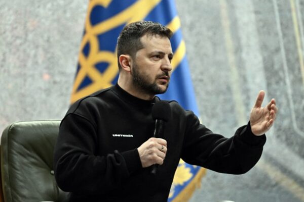 Zelenski vine marţi în România!Cum arată programul președintelui Ucrainei