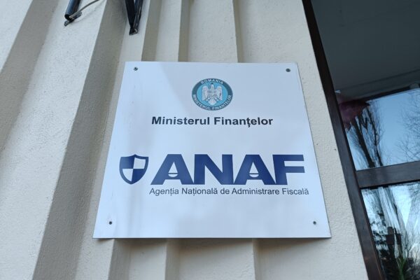 Se fac angajări la ANAF. Au fost scoase la concurs peste 100 de posturi