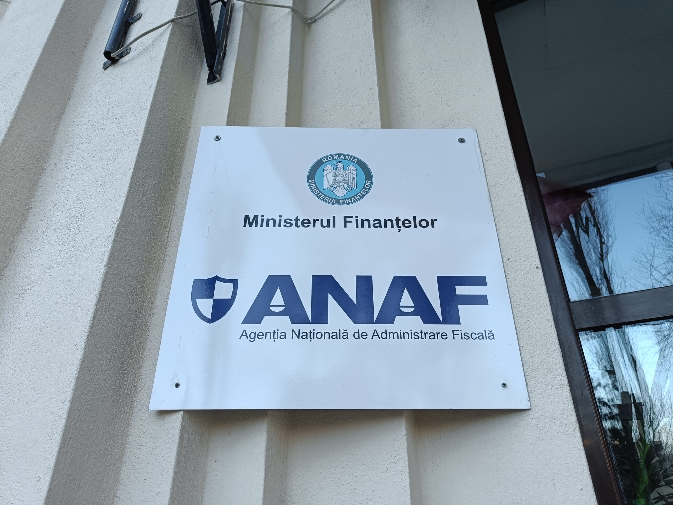 Se fac angajări la ANAF. Au fost scoase la concurs peste 100 de posturi