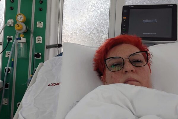 Dreptate ”a la PSD”. Și cu coastele rupte și exclusă din partid. ”Nu au avut loc audieri, totul a fost ca pe vremea lui Stalin”