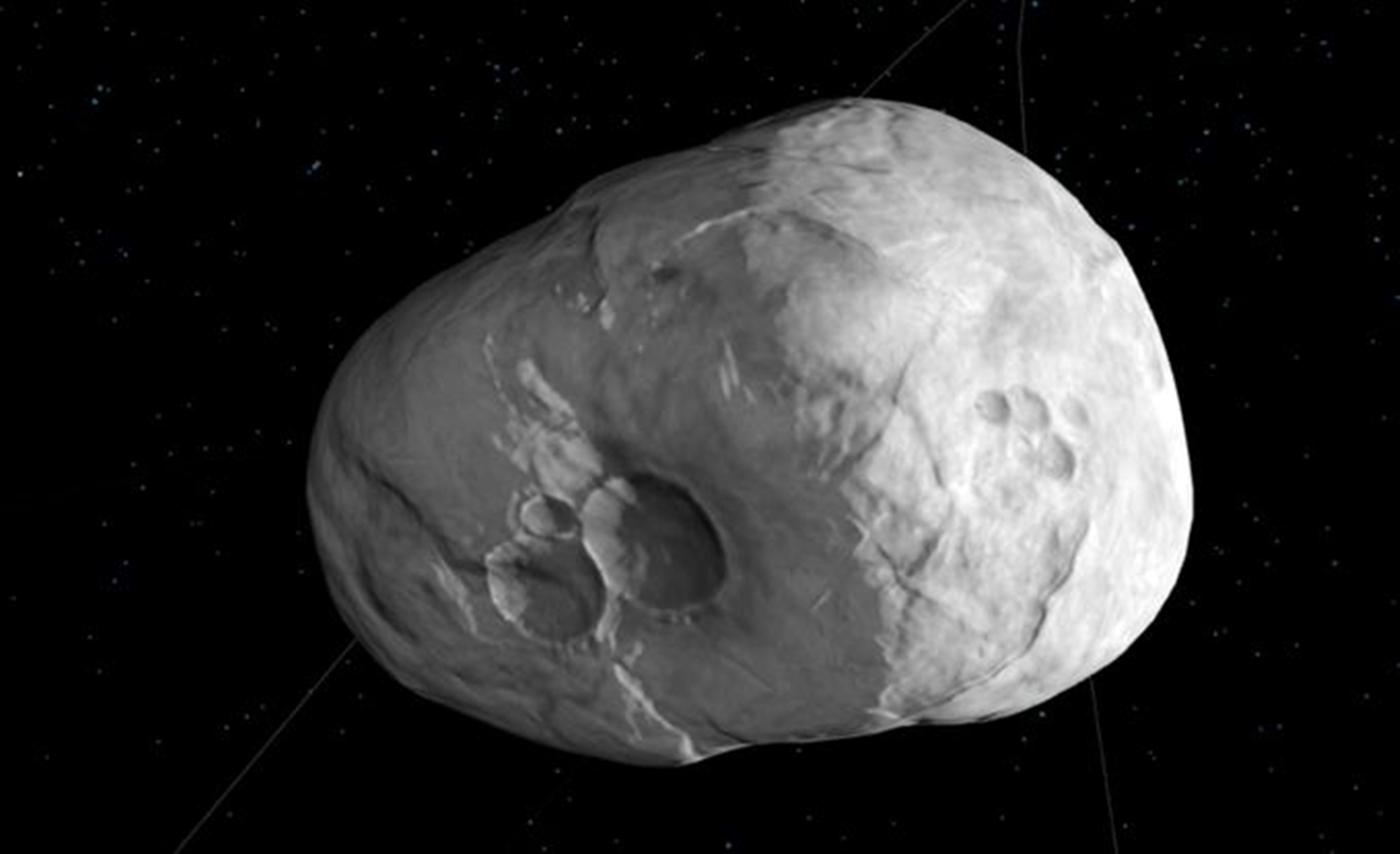 NASA confirmă că urmărește un nou asteroid ”cu șanse mari de impact cu Pământul”. Anunțul este îngrijorător