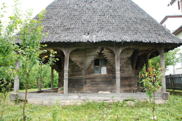 ISTORIA unui monument istoric din comuna clujeană Baciu! În prezent zace nefolosit și abandonat