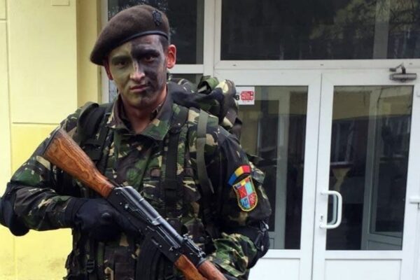 EXCLUSIV Cum și-a ratat cariera un sublocotenent de la trupele speciale. Judecătorii militari au fost prea duri cu el