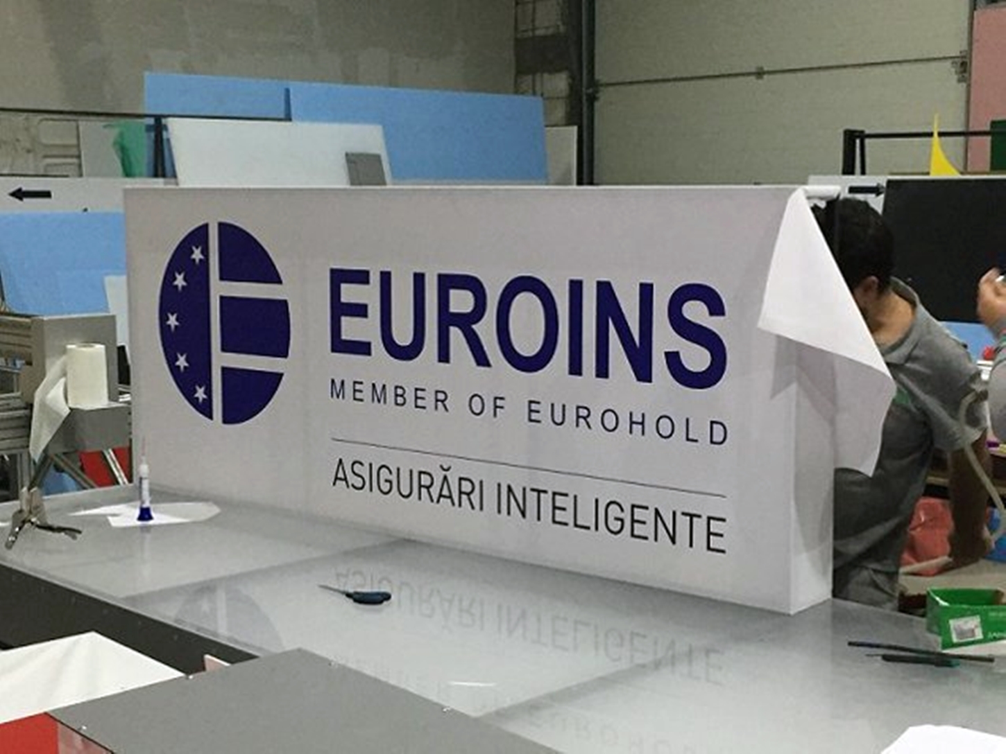 Euroins va intra in faliment. Mii de clujeni care au polițe de asigurare sunt în situație critică acum