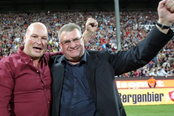 Paszkany este considerat pericol la siguranța națională