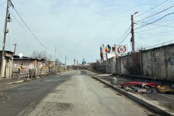 Cetățean străin bătut și tâlhărit la Pata Rât. Medicii nu îi dau prea mare șanse de supraviețuire