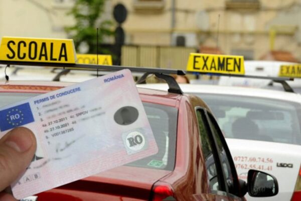 Tribunalul a decis în favoarea unui candidat la examentul pentru permisul de conducere. Examinatorul a inventat nereguli