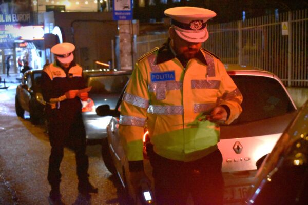 Apahida, raiul infracționalității. Un bărbat a fost arestat după ce și-a agresat iubita și a închis-o într-o cameră