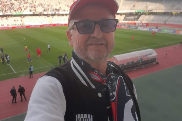 Unde poți mânca pe săturate pizza ”U” Cluj. Un celebru brutar din Cluj face acest sortiment după ce în trecut a făcut și pizza Iohannis