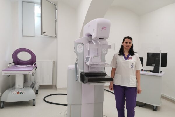 Spitalul Militar Cluj pune la dispoziția pacientelor noi servicii medicale