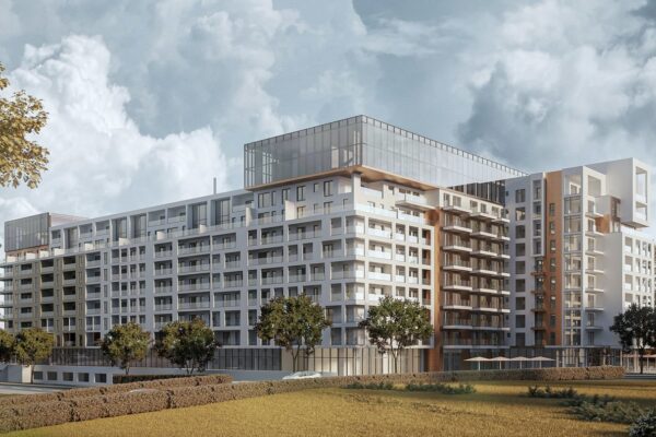 După ce și-a luat țeapă la cartierul Elenei Udrea, Ștefan Berciu se apucă de un alt mare proiect imobiliar. De data s-a asociat cu patronul celor de la CFR Cluj