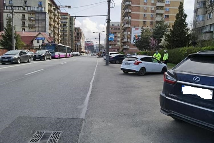 Stația de autobuz de pe strada Teodor Mihali va fi relocată