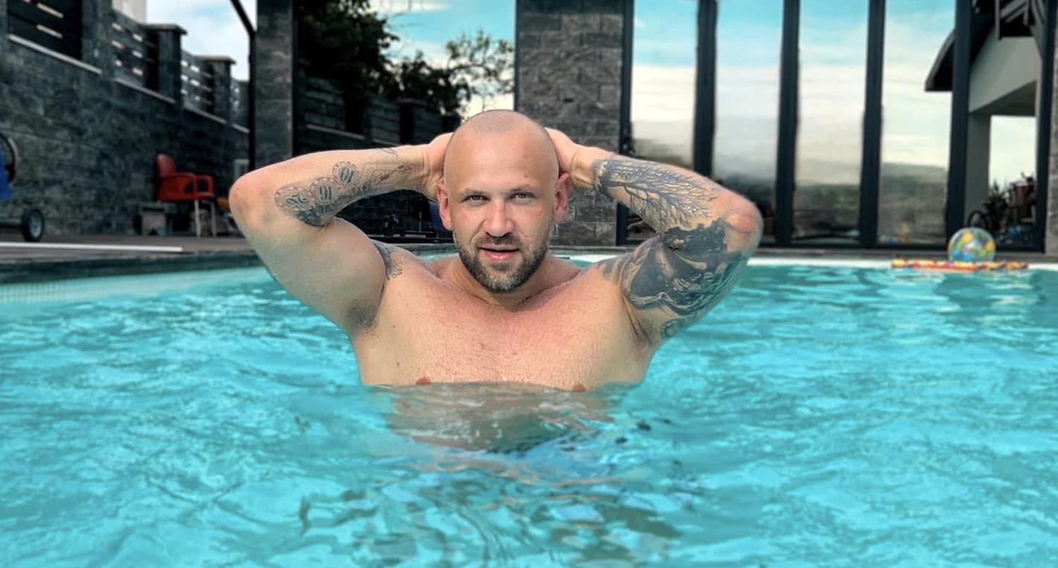 Cine este misteriosul Adrian Groșan? A făcut parte din banda lui Liviu Șipoș iar acum a fost prins cu 44 de kilograme de droguri